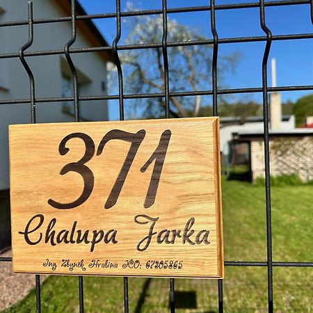 Chalupa Jarka Jablunka Exteriér fotografie