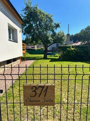 Chalupa Jarka Jablunka Exteriér fotografie